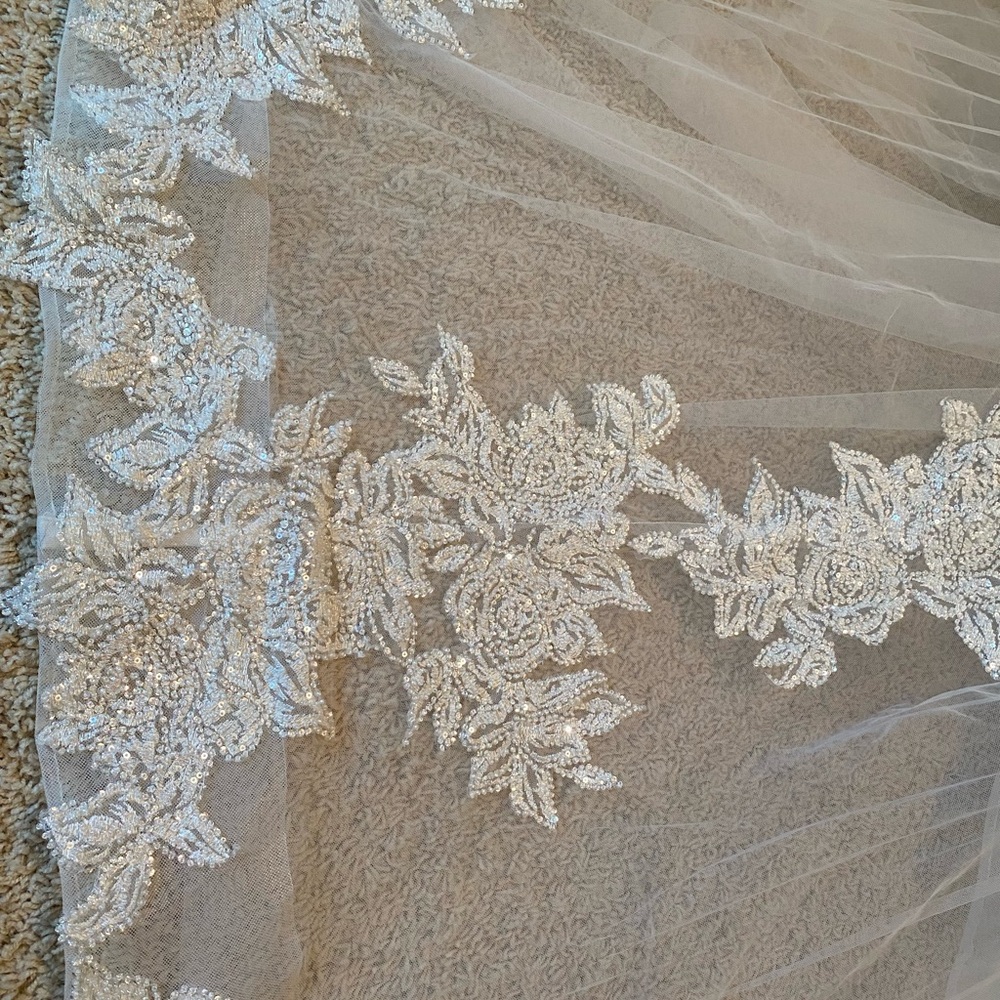 Calla Blanche Farrah Dress - Picture 11 of 13